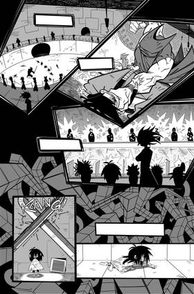 Read Kill That Guy  2 Page 8 in English