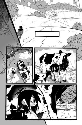 Read Kill That Guy  2 Page 9 in English