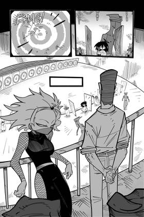 Read Kill That Guy  2 Page 10 in English