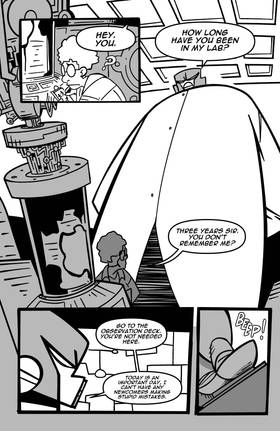 Read Kill That Guy  3 Page 6 in English