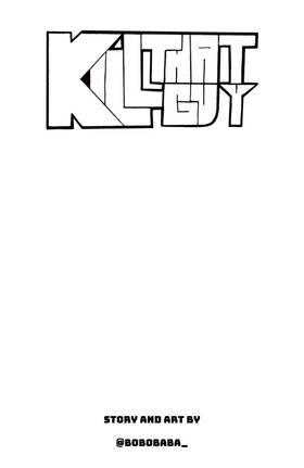 Read Kill That Guy  5 Page 2 in English