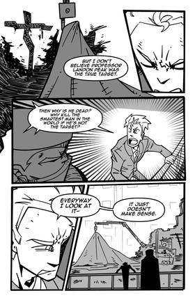Read Kill That Guy  4 Page 4 in English