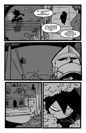 Read Kill That Guy  4 Page 6 in English