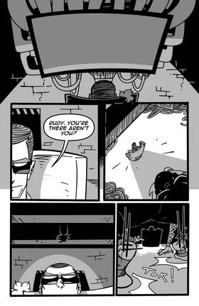 Read Kill That Guy  4 Page 7 in English