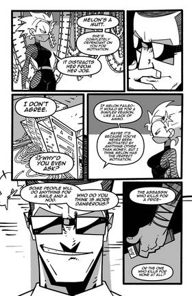 Read Kill That Guy  4 Page 10 in English