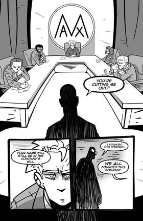 Read Kill That Guy  5 Page 3 in English