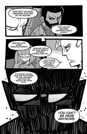 Read Kill That Guy  5 Page 4 in English