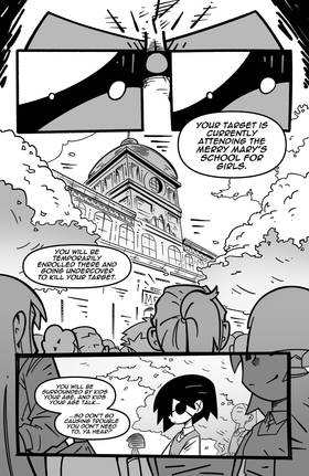 Read Kill That Guy  5 Page 5 in English