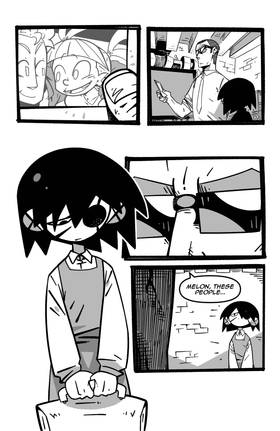 Read Kill That Guy  5 Page 7 in English