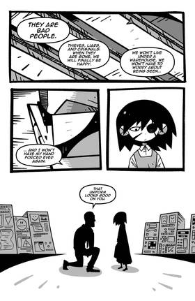 Read Kill That Guy  5 Page 8 in English