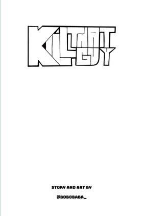 Read Kill That Guy  6 Page 2 in English