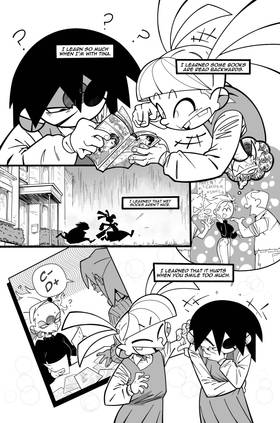 Read Kill That Guy  6 Page 3 in English