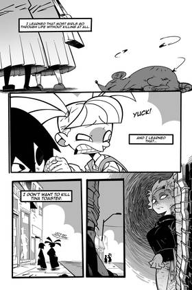 Read Kill That Guy  6 Page 4 in English