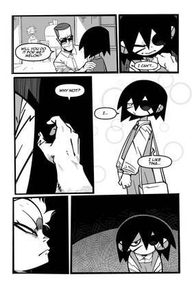 Read Kill That Guy  6 Page 7 in English