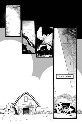 Read Kill That Guy  6 Page 9 in English