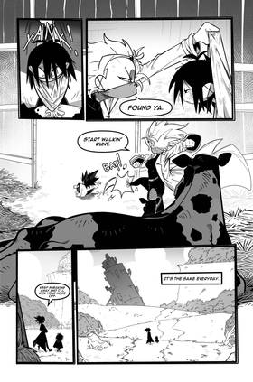 Read Kill That Guy  6 Page 10 in English