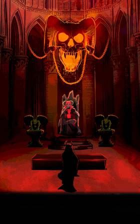 Read Everblood  11 Page 6 in English