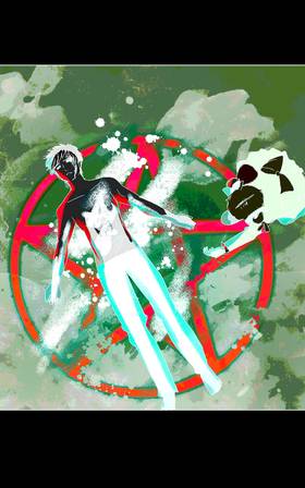 Read Everblood  1 Page 4 in English
