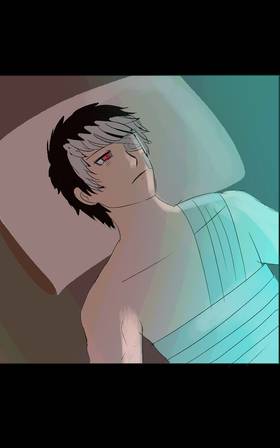 Read Everblood  1 Page 6 in English