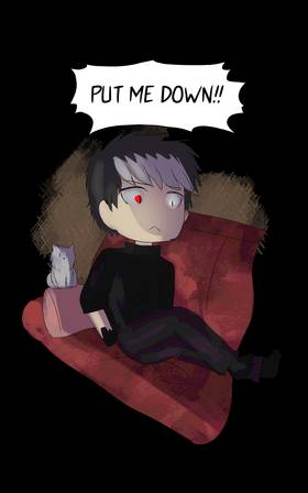 Read Everblood  3 Page 5 in English