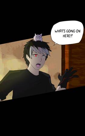 Read Everblood  3 Page 6 in English