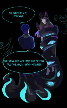 Read Everblood  3 Page 7 in English