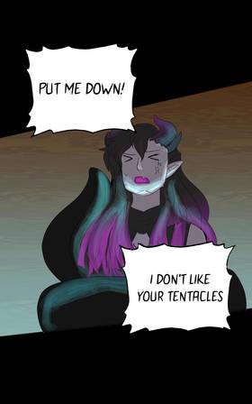 Read Everblood  3 Page 10 in English