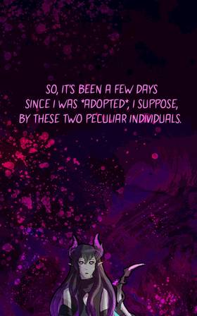 Read Everblood  4 Page 3 in English