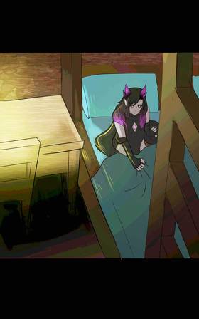 Read Everblood  2 Page 7 in English