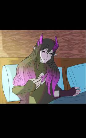 Read Everblood  2 Page 9 in English