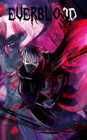 Read Everblood  5 Page 1 in English