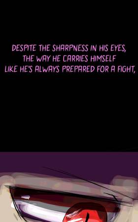 Read Everblood  4 Page 7 in English