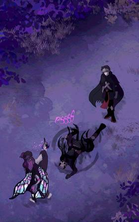 Read Everblood  6 Page 4 in English