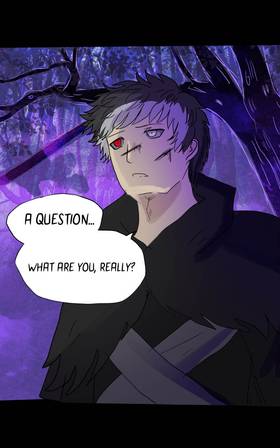 Read Everblood  6 Page 7 in English