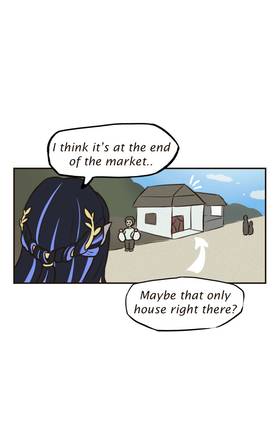 Read Everblood  7 Page 5 in English