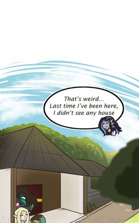Read Everblood  7 Page 6 in English