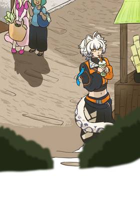 Read Everblood  7 Page 7 in English