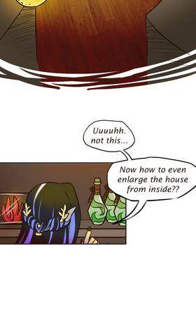 Read Everblood  7 Page 10 in English