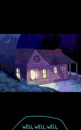 Read Everblood  8 Page 3 in English