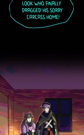 Read Everblood  8 Page 4 in English