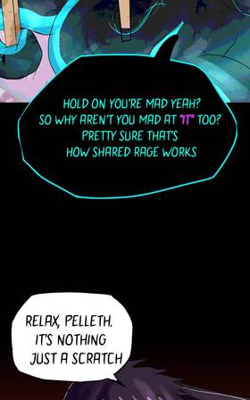 Read Everblood  8 Page 7 in English