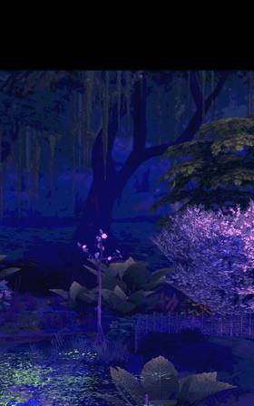 Read Everblood  10 Page 1 in English