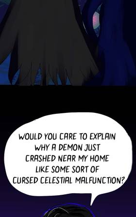 Read Everblood  10 Page 3 in English