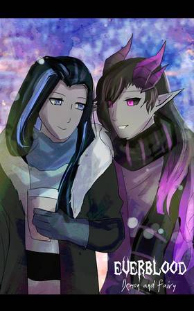 Read Everblood  10 Page 6 in English