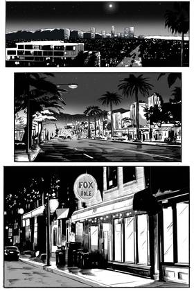 Read Langzi  1 Page 2 in English