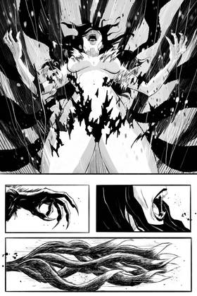 Read Langzi  1 Page 6 in English