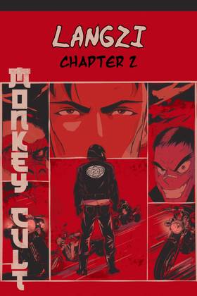Read Langzi  2 Page 1 in English