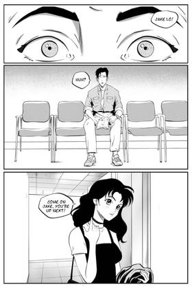 Read Langzi  2 Page 5 in English