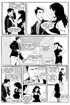 Read Langzi  2 Page 6 in English
