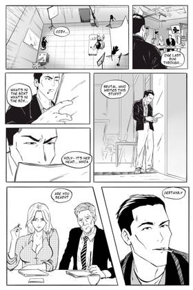Read Langzi  2 Page 7 in English